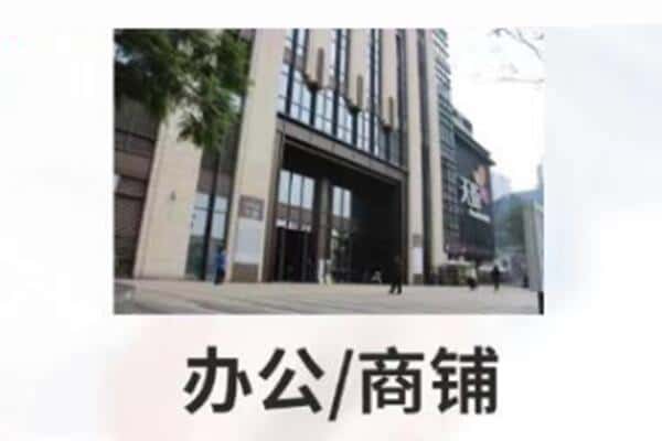 日喀则定日县诚信商铺抵押